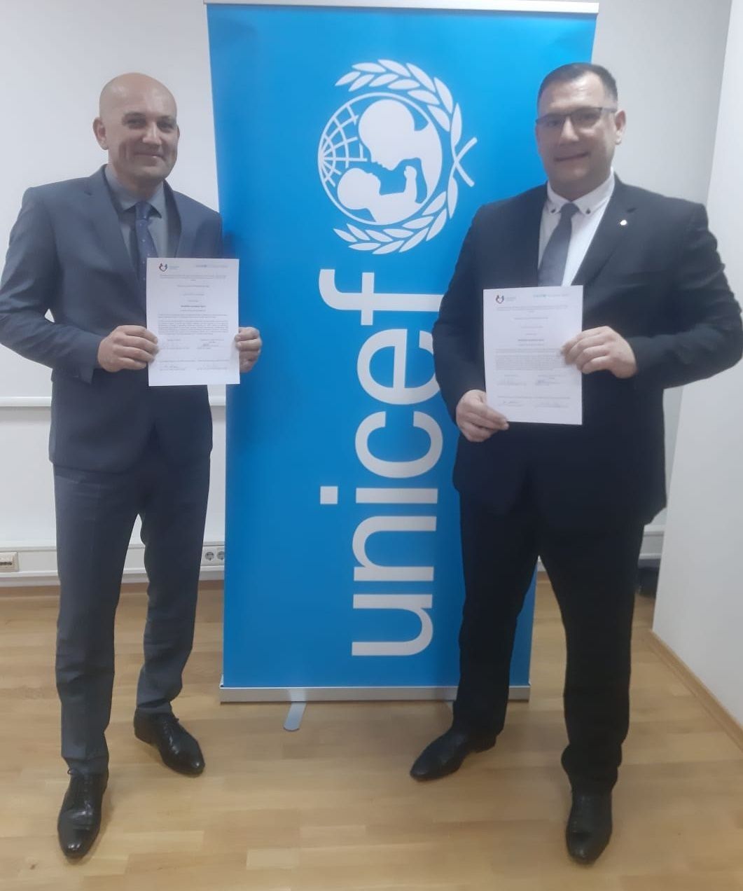 U MINISTARSTVU ZDRAVSTVA